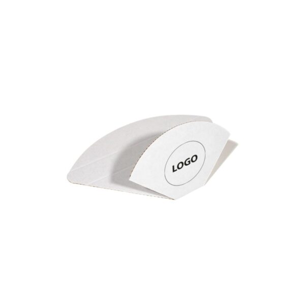 Porta Crepes bianco