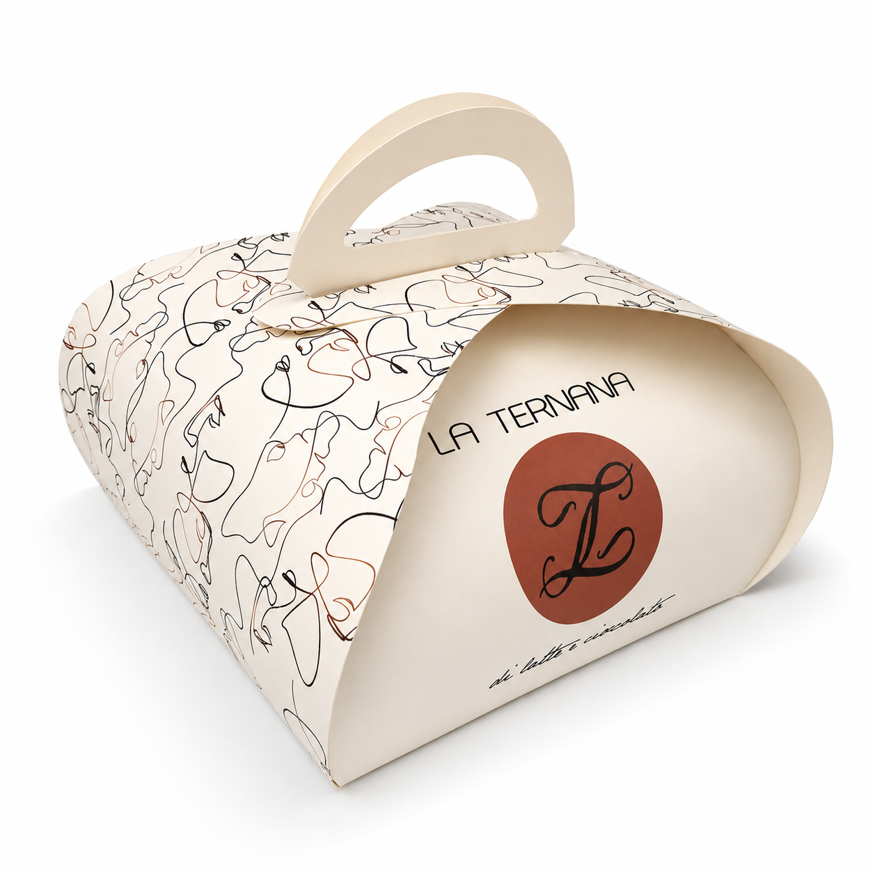 Packaging personalizzato