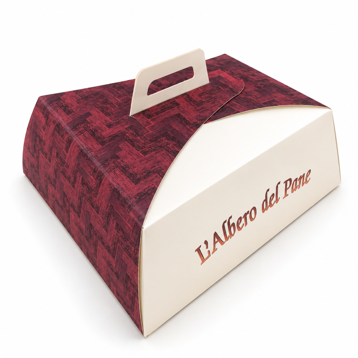 Packaging personalizzato