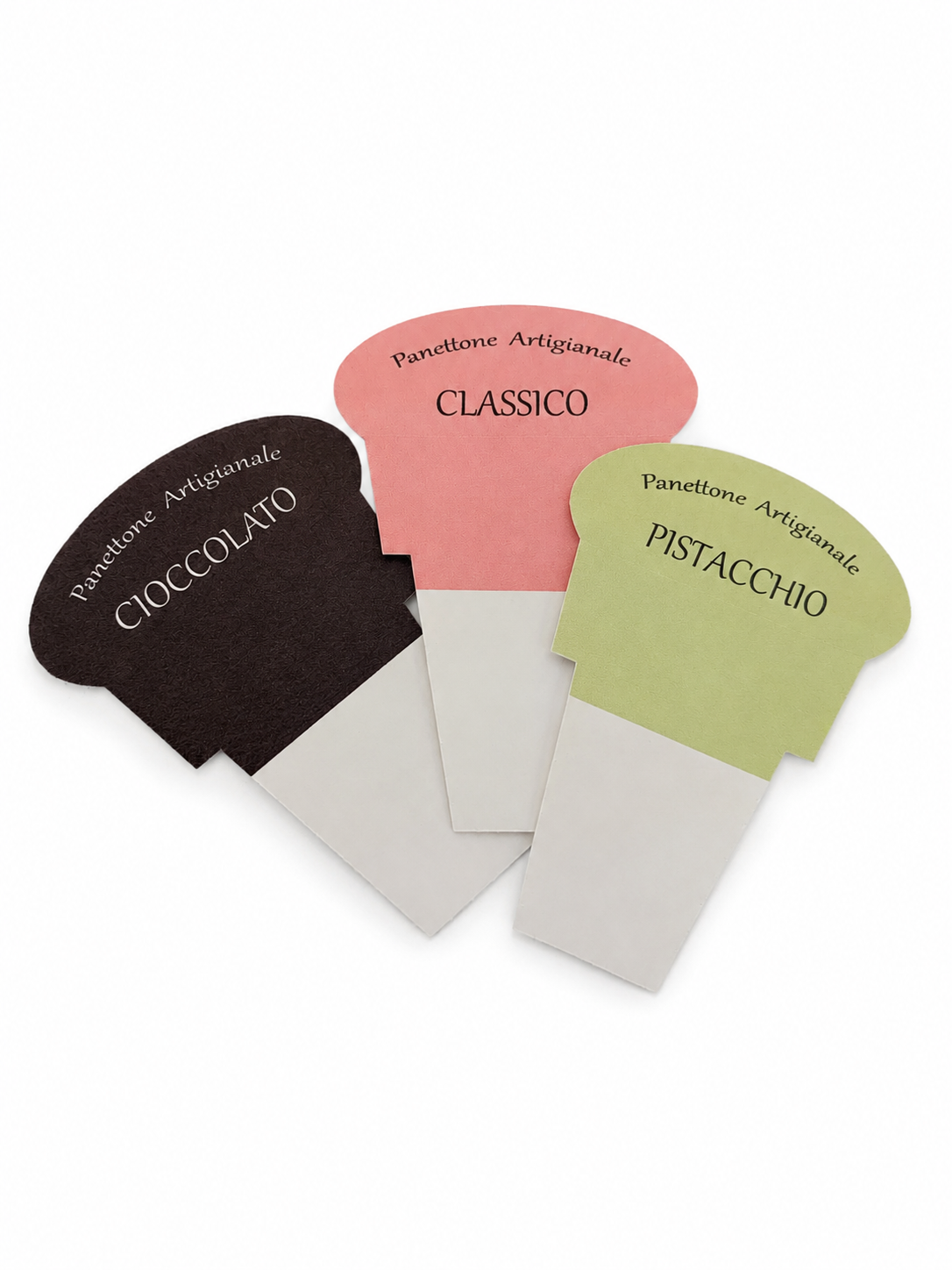 scatola panettone FLAVOR - immagine 2