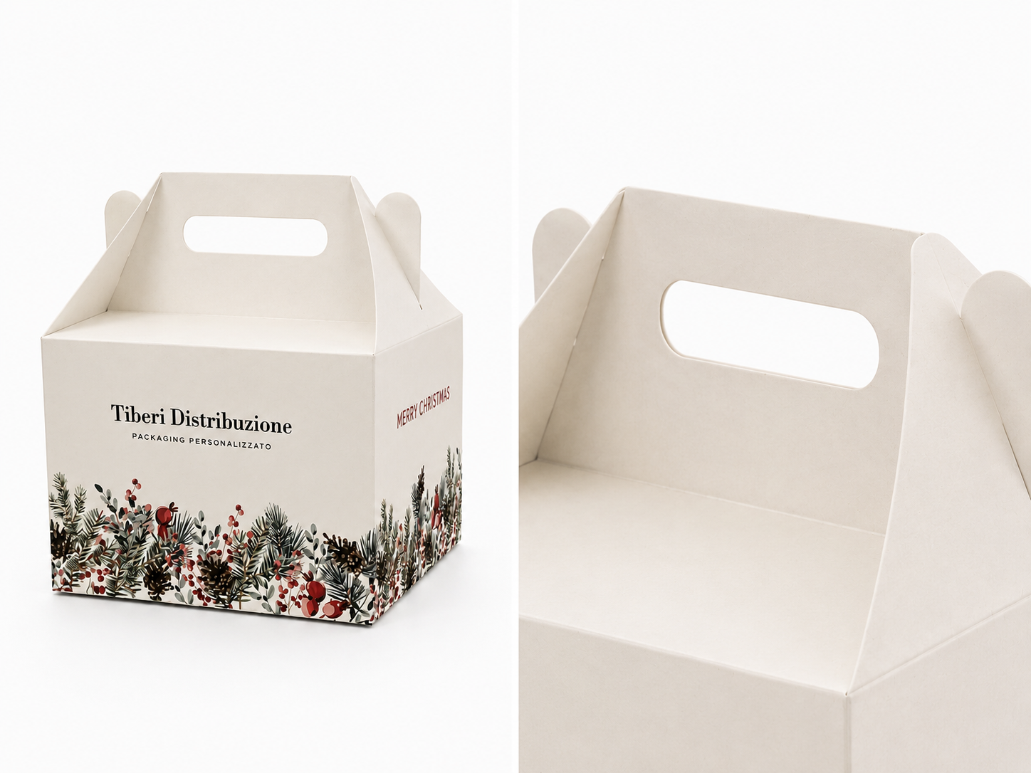 scatola panettone FLAVOR - immagine 3